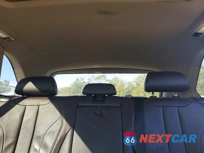 Zdjęcie 10 z 12 samochodu: 2016 BMW X5 SDRIVE35I VIN:5UXKR2C57G0R70762 - miniatura