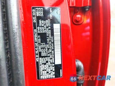 Zdjęcie 14 z 14 samochodu: 2020 VOLVO XC40 T5 MOMENTUM VIN:YV4162UK6L2319306 - miniatura