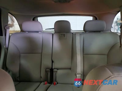 Zdjęcie 10 z 12 samochodu: 2010 FORD EDGE SEL VIN:2FMDK4JC6ABA84042 - miniatura