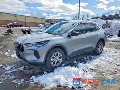 2024 FORD ESCAPE ACTIVE 1FMCU9GN9RUB01367 - główne zdjęcie licytacji z USA - miniatura