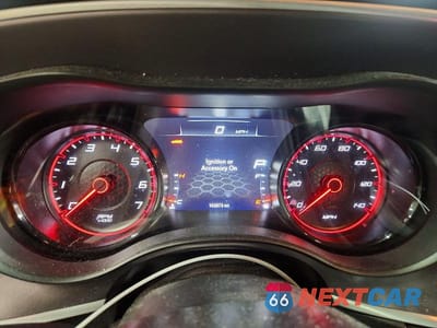 Zdjęcie 9 z 11 samochodu: 2021 DODGE CHARGER SXT VIN:2C3CDXJG6MH570709 - miniatura