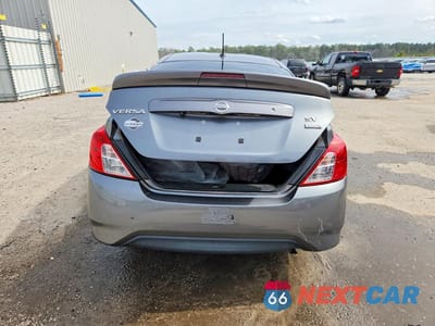 Zdjęcie 6 z 12 samochodu: 2018 NISSAN VERSA SV VIN:3N1CN7AP0JL839186 - miniatura