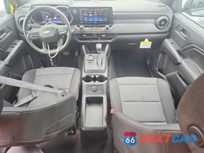 Zdjęcie 8 z 13 samochodu: 2024 CHEVROLET COLORADO VIN:1GCGSBEC0R1134277 - miniatura