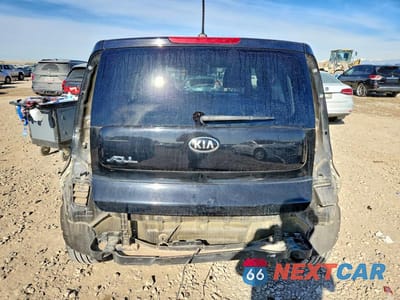 Zdjęcie 6 z 13 samochodu: 2018 KIA SOUL BASE VIN:KNDJN2A26J7548837 - miniatura