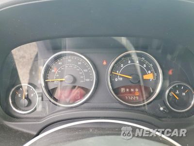 Zdjęcie 9 z 13 samochodu: 2014 JEEP PATRIOT LIMITED VIN:1C4NJPCB6ED533429 - miniatura