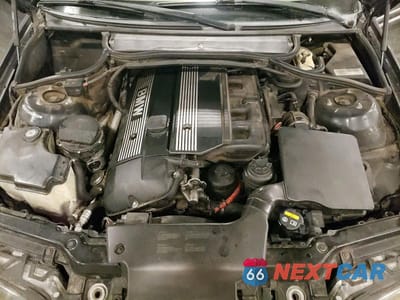 Zdjęcie 11 z 11 samochodu: 2002 BMW 325 I VIN:WBAET37462NH00120 - miniatura