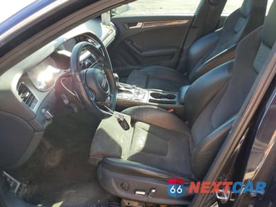 Zdjęcie 7 z 13 samochodu: 2014 AUDI S4 PREMIUM PLUS VIN:WAUBGAFL9EA164793 - miniatura