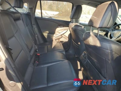 Zdjęcie 11 z 12 samochodu: 2016 ACURA RDX VIN:5J8TB4H35GL004567 - miniatura