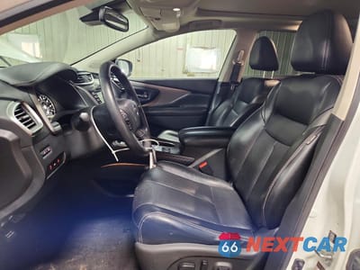Zdjęcie 7 z 13 samochodu: 2021 NISSAN MURANO SL VIN:5N1AZ2CS3MC105747 - miniatura