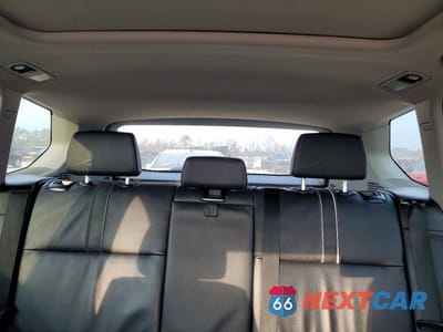 Zdjęcie 10 z 13 samochodu: 2015 BMW X3 SDRIVE28I VIN:5UXWZ7C58F0F75828 - miniatura