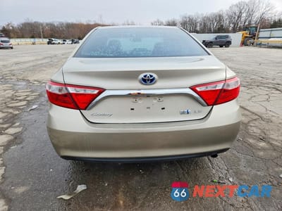 Zdjęcie 6 z 11 samochodu: 2016 TOYOTA CAMRY HYBRID LE VIN:4T1BD1FK6GU199985 - miniatura