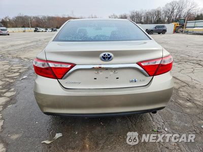 Zdjęcie 6 z 11 samochodu: 2016 TOYOTA CAMRY HYBRID LE VIN:4T1BD1FK6GU199985 - miniatura