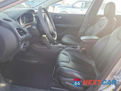 Zdjęcie 7 z 12 samochodu: 2015 DODGE DART SXT VIN:1C3CDFBB9FD300824 - miniatura