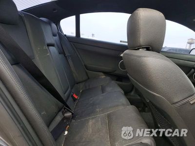 Zdjęcie 10 z 11 samochodu: 2009 PONTIAC G8 GT VIN:6G2EC57Y39L194905 - miniatura