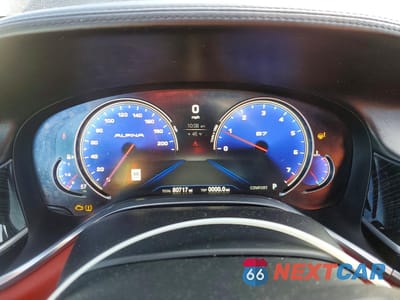 Zdjęcie 9 z 12 samochodu: 2017 BMW ALPINA B7 VIN:WBA7F2C34HG856027 - miniatura