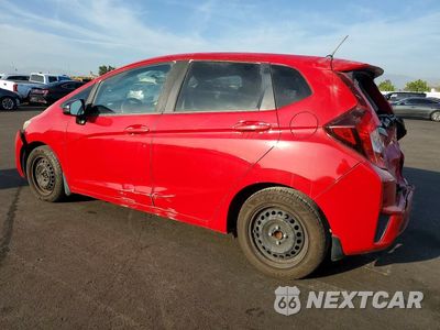 Drugie zdjęcie samochodu z przodu: 2016 HONDA FIT LX VIN:JHMGK5H53GX008650 - miniatura