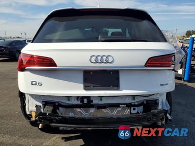 Zdjęcie 6 z 13 samochodu: 2024 AUDI Q5 PREMIUM 45 VIN:WA1GAAFY6R2010056 - miniatura