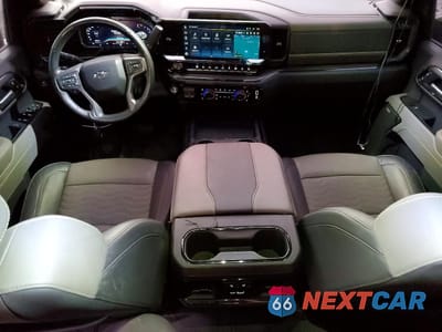 Zdjęcie 8 z 12 samochodu: 2025 CHEVROLET SILVERADO K2500 ZR2 VIN:1GC4KYEY4SF181371 - miniatura