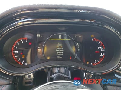 Zdjęcie 9 z 13 samochodu: 2026 DODGE DURANGO GT VIN:1C4RDHDG7TC165323 - miniatura