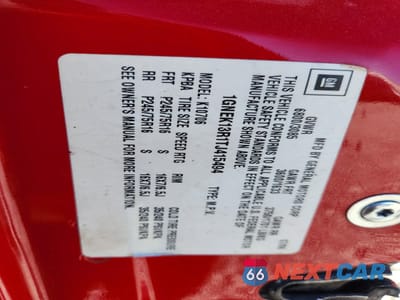 Zdjęcie 13 z 13 samochodu: 1996 CHEVROLET TAHOE K1500 VIN:1GNEK13R1TJ415494 - miniatura