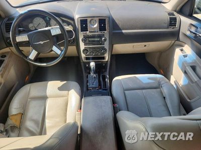 Zdjęcie 8 z 12 samochodu: 2006 CHRYSLER 300 TOURING VIN:2C3KA53G56H497616 - miniatura