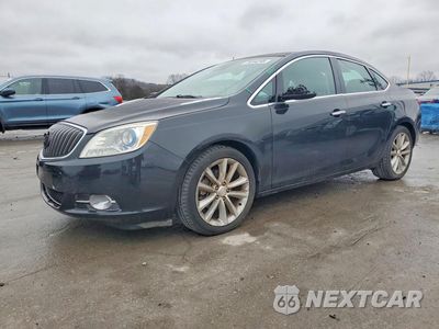 2014 BUICK VERANO CONVENIENCE 1G4PR5SK7E4244157 - główne zdjęcie licytacji z USA - miniatura