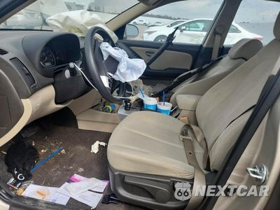 Zdjęcie 7 z 11 samochodu: 2009 HYUNDAI ELANTRA GLS VIN:KMHDU46D89U683980 - miniatura