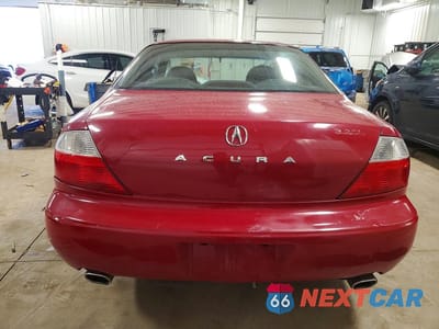 Zdjęcie 6 z 11 samochodu: 2003 ACURA 3.2CL TYPE-S VIN:19UYA41613A010210 - miniatura