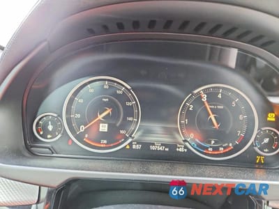 Zdjęcie 9 z 12 samochodu: 2018 BMW X6 XDRIVE50I VIN:5UXKU6C59J0Z66578 - miniatura