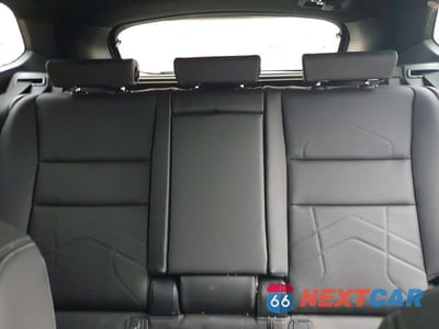 Zdjęcie 10 z 13 samochodu: 2025 BMW X1 XDRIVE28I VIN:WBX73EF09S5235273 - miniatura