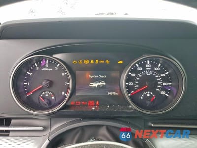 Zdjęcie 9 z 12 samochodu: 2024 KIA CARNIVAL LX VIN:KNDNB4H39R6432425 - miniatura