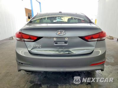 Zdjęcie 6 z 12 samochodu: 2017 HYUNDAI ELANTRA SE VIN:KMHD74LF4HU072582 - miniatura
