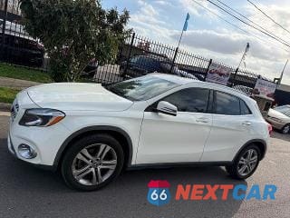 Drugie zdjęcie samochodu z przodu: 2018 MERCEDES-BENZ GLA 250 VIN:WDCTG4EB5JJ423561 - miniatura