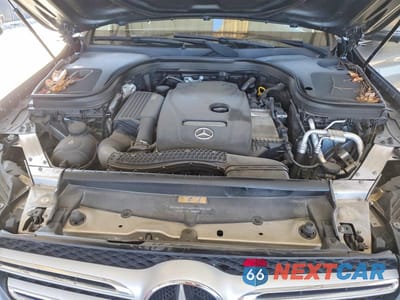 Zdjęcie 11 z 11 samochodu: 2016 MERCEDES-BENZ GLC 300 4MATIC VIN:WDC0G4KB7GF063986 - miniatura