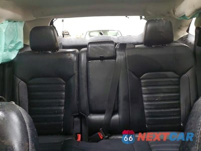 Zdjęcie 10 z 13 samochodu: 2020 FORD EDGE SEL VIN:2FMPK4J97LBA83406 - miniatura