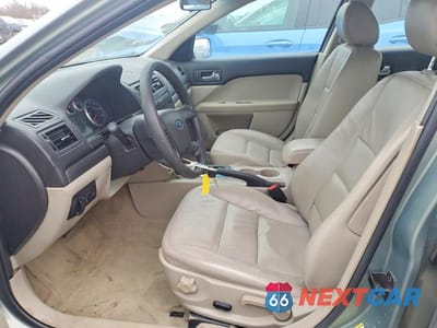 Zdjęcie 7 z 11 samochodu: 2008 FORD FUSION SE VIN:3FAHP07Z68R103539 - miniatura