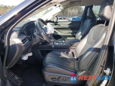 Zdjęcie 7 z 12 samochodu: 2023 INFINITI QX60 LUXE VIN:5N1DL1FS5PC372252 - miniatura