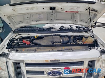 Zdjęcie 7 z 10 samochodu: 2019 FORD ECONOLINE E350 SUPER DUTY CUTAWAY VAN VIN:1FDEE3F64KDC25971 - miniatura
