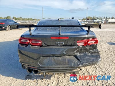 Zdjęcie 6 z 13 samochodu: 2019 CHEVROLET CAMARO LS VIN:1G1FB1RX4K0113259 - miniatura