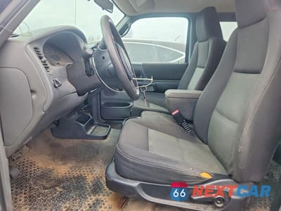 Zdjęcie 7 z 11 samochodu: 2004 FORD RANGER SUPER CAB VIN:1FTZR15E14PA51950 - miniatura