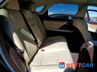 Zdjęcie 11 z 14 samochodu: 2020 LEXUS RX 450H BASE VIN:2T2HGMDA7LC046410 - miniatura