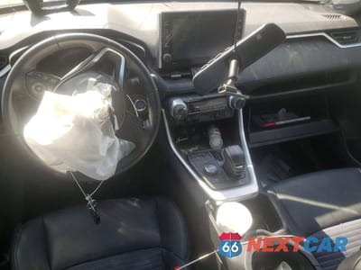 Zdjęcie 8 z 12 samochodu: 2022 TOYOTA RAV4 XSE VIN:4T3E6RFV6NU093928 - miniatura