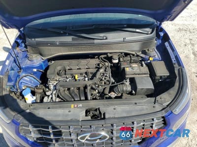 Zdjęcie 12 z 13 samochodu: 2024 HYUNDAI VENUE LIMITED VIN:KMHRC8A32RU296114 - miniatura