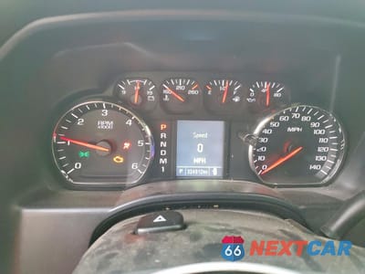 Zdjęcie 9 z 13 samochodu: 2015 CHEVROLET SILVERADO K2500 HEAVY DUTY VIN:1GC1KUEG6FF646581 - miniatura