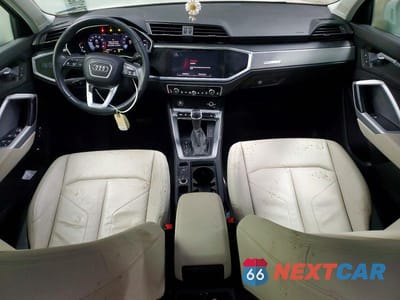 Zdjęcie 8 z 11 samochodu: 2022 AUDI Q3 PREMIUM S LINE 45 VIN:WA1DECF30N1005409 - miniatura