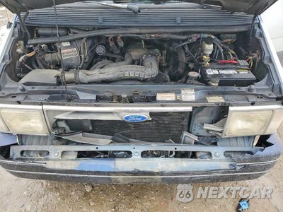 Zdjęcie 12 z 12 samochodu: 1993 FORD AEROSTAR VIN:1FMCA11U6PZC78579 - miniatura