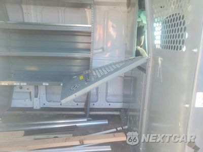 Zdjęcie 11 z 12 samochodu: 2021 FORD TRANSIT T-250 VIN:1FTBR1C85MKA74790 - miniatura