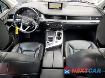 Zdjęcie 8 z 13 samochodu: 2018 AUDI Q7 PREMIUM PLUS VIN:WA1LHAF71JD039894 - miniatura
