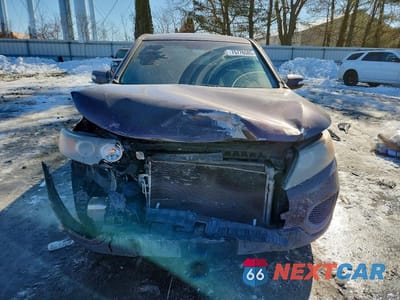 Piąte zdjęcie samochodu w środku: 2012 KIA SORENTO LX VIN:5XYKT3A12CG306057 - miniatura