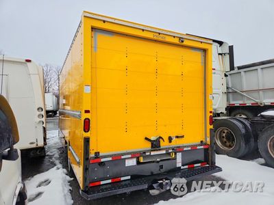 Drugie zdjęcie samochodu z przodu: 2024 FORD ECONOLINE E-350 VIN:1FDWE3FN4RDD08743 - miniatura